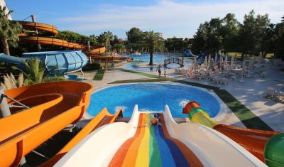 Imagine pentru Hotel Starlight Resort 5* valabile pentru Litoral 2024