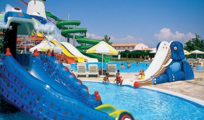 Imagine pentru Hotel Starlight Resort 5* valabile pentru Litoral 2024