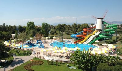 Imagine pentru Hotel Starlight Resort 5* valabile pentru Litoral 2024