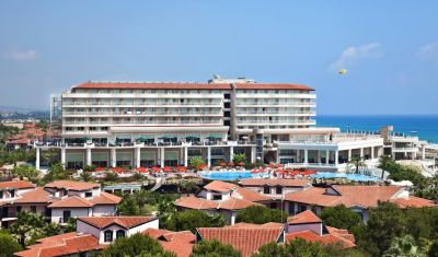 Imagine pentru Hotel Starlight Resort 5* valabile pentru Litoral 2024