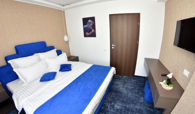 Imagine pentru Hotel Stavros Mamaia 4* valabile pentru Litoral 2024