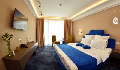 Imagine pentru Hotel Stavros Mamaia 4* valabile pentru Litoral 2024