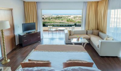 Imagine pentru Hotel Steigenberger Makadi 5* (Adults Only) valabile pentru Litoral 2024