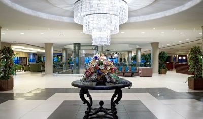 Imagine pentru Hotel Stella Palace Resort & Spa 5* valabile pentru Litoral 2024