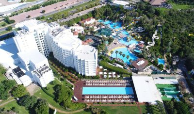 Imagine pentru Hotel SU Aqualand 5*  valabile pentru Litoral 2024
