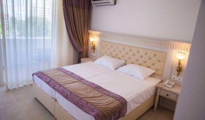 Imagine pentru Hotel Sulina International 4* valabile pentru Litoral 2024