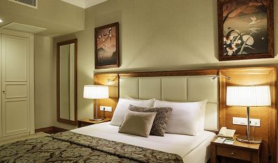 Imagine pentru Hotel Sunis Elita Beach Resort & Spa 5*  valabile pentru Litoral 2024