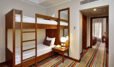 Imagine pentru Hotel Sunis Elita Beach Resort & Spa 5*  valabile pentru Litoral 2024