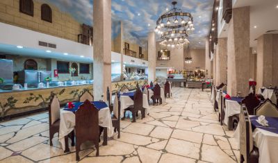 Imagine pentru Hotel Sunny Days Resort Spa & Aqua Park 4*  valabile pentru Litoral 2024