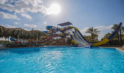 Imagine pentru Hotel Sunrise Aqua Joy Resort 4* valabile pentru Litoral 2024