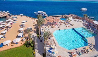 Imagine pentru Hotel Sunrise Holidays Resort 5*(Adults Only) valabile pentru Litoral 2024