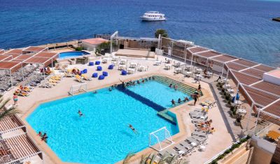 Imagine pentru Hotel Sunrise Holidays Resort 5*(Adults Only) valabile pentru Litoral 2024