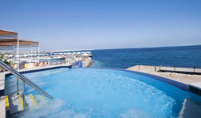 Imagine pentru Hotel Sunrise Holidays Resort 5*(Adults Only) valabile pentru Litoral 2024