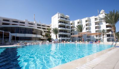 Imagine pentru Hotel Sunrise Holidays Resort 5*(Adults Only) valabile pentru Litoral 2024