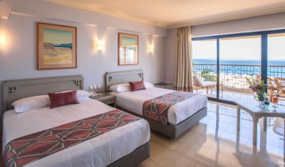 Imagine pentru Hotel Sunrise Holidays Resort 5*(Adults Only) valabile pentru Litoral 2024