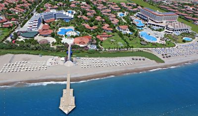 Imagine pentru Hotel Sunrise Resort 5* valabile pentru Litoral 2024