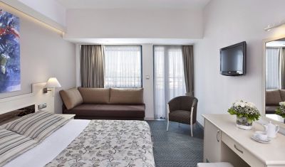 Imagine pentru Hotel Sunrise Resort 5* valabile pentru Litoral 2024