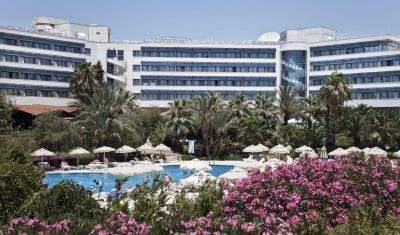 Imagine pentru Hotel Sunrise Resort 5* valabile pentru Litoral 2024