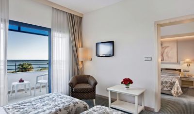 Imagine pentru Hotel Sunrise Resort 5* valabile pentru Litoral 2024