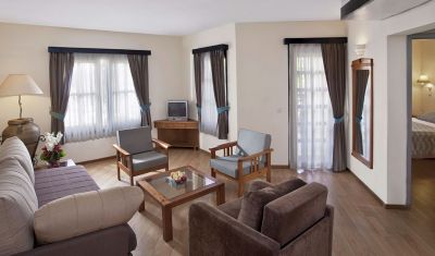 Imagine pentru Hotel Sunrise Resort 5* valabile pentru Litoral 2024