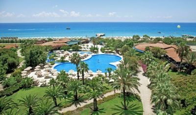 Imagine pentru Hotel Sunrise Resort 5* valabile pentru Litoral 2024