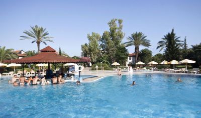 Imagine pentru Hotel Sunrise Resort 5* valabile pentru Litoral 2024