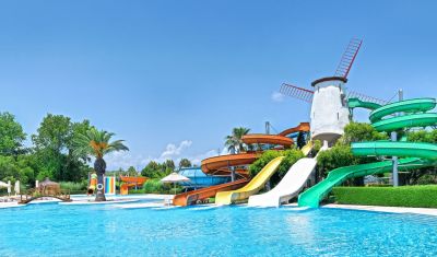 Imagine pentru Hotel Sunrise Resort 5* valabile pentru Litoral 2024