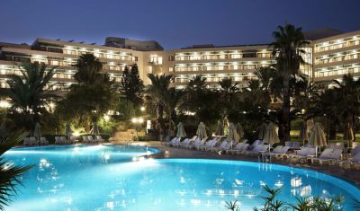 Imagine pentru Hotel Sunrise Resort 5* valabile pentru Litoral 2024