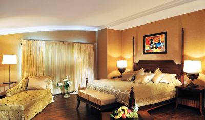 Imagine pentru Hotel Susesi Luxury Resort 5* valabile pentru Litoral 2024