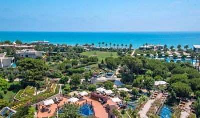 Imagine pentru Hotel Susesi Luxury Resort 5* valabile pentru Litoral 2024