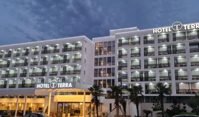 Imagine pentru Hotel Terra 4*  valabile pentru Litoral 2024