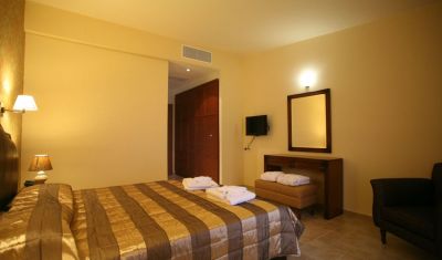 Imagine pentru Hotel Tesoro 3*  valabile pentru Litoral 2024