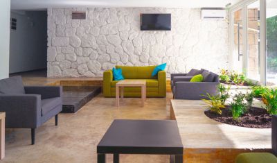 Imagine pentru Hotel Thasos Venus 3* valabile pentru Litoral 2024