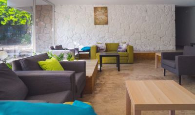 Imagine pentru Hotel Thasos Venus 3* valabile pentru Litoral 2024