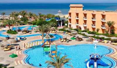 Imagine pentru Hotel Three Corners Sunny Beach Resort 4* valabile pentru Litoral 2024