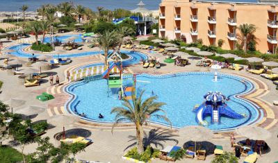 Imagine pentru Hotel Three Corners Sunny Beach Resort 4* valabile pentru Litoral 2024