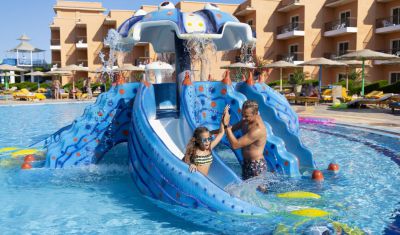 Imagine pentru Hotel Three Corners Sunny Beach Resort 4* valabile pentru Litoral 2024