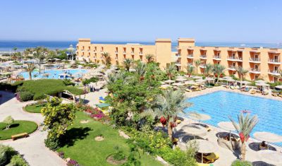 Imagine pentru Hotel Three Corners Sunny Beach Resort 4* valabile pentru Litoral 2024