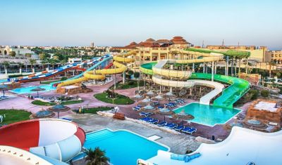 Imagine pentru Hotel Tia Heights Makadi Bay 5* valabile pentru Litoral 2024