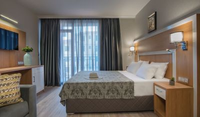 Imagine pentru Hotel Tia Maria 3*  valabile pentru Litoral 2024