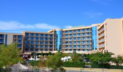 Imagine pentru Hotel Tiara Beach 4* valabile pentru Litoral 2024