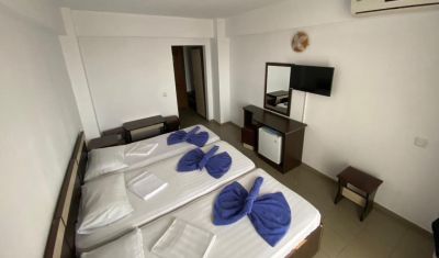 Imagine pentru Hotel Tiberius Residence 3* valabile pentru Litoral 2024
