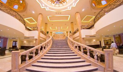 Imagine pentru Hotel Titanic Palace 5*  valabile pentru Litoral 2024