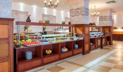 Imagine pentru Hotel Tiva Del Mar (fost Caesar Palace) 4* valabile pentru Litoral 2024