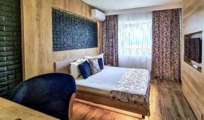 Imagine pentru Hotel Tomis Mamaia 3* valabile pentru Litoral 2024