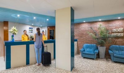 Imagine pentru Hotel Top Cartago Nova 3* valabile pentru Litoral 2024
