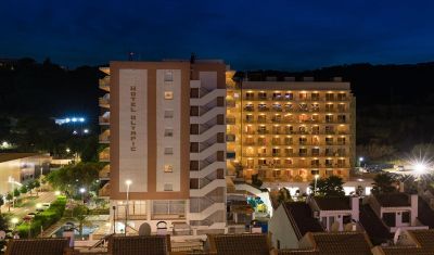 Imagine pentru Hotel Top Olympic 3* valabile pentru Litoral 2024