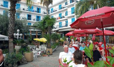Imagine pentru Hotel Top Planamar 3* valabile pentru Litoral 2024