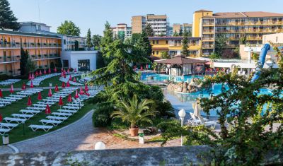 Imagine pentru Hotel Trakia 3* valabile pentru Litoral 2024