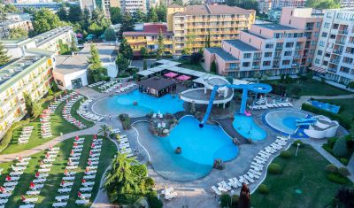 Imagine pentru Hotel Trakia 3* valabile pentru Litoral 2024